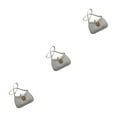 thumbnail image 4 of Transemion PU Practical Gifts Fashionable Shoulder Bag Lightweight And Portable Large Capacity Shoulder Bags white 3Set, 4 of 6