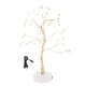thumbnail image 1 of Luz de árbol LED jinwen Estrella 72LED Lámparas de árbol, 1 of 5