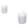 thumbnail image 3 of tapones para repisa blanco 14 piezas, 3 of 4