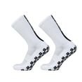 thumbnail image 4 of Non Slip Soccer Socks 3 Pairs Anti Slip Grip Sports Socks, 4 of 6