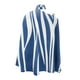 thumbnail image 5 of Pntutb, camisa informal para mujer, manga larga, cuello Halter, hombros descubiertos, blusa holgada con estampado de Polluer, tops Pntutb Pntutb-361, 5 of 5