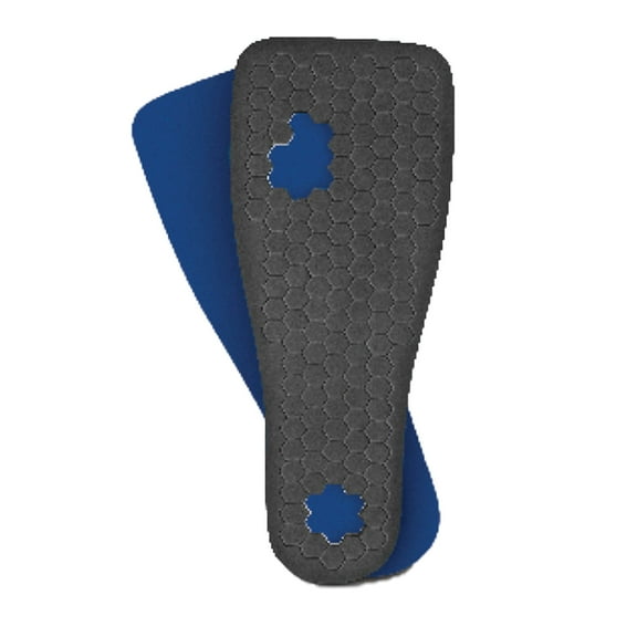 Peg Assist Blue Insole Large PTQM3