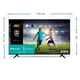 thumbnail image 2 of TV Hisense 55 Pulgadas 4K Ultra HD Smart TV LED 55A7GV, 2 of 4