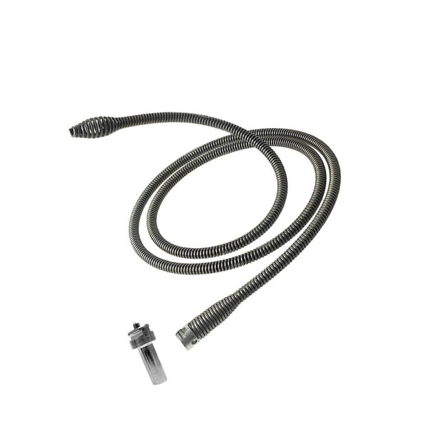 Drain Snake Drain Clog Remover 1.5/2/4M Drain Cleaner Drain Clog for