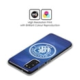 thumbnail image 2 of Head Case Designs Officially Licensed Manchester City Man City FC Badge Geometric Obsidian White Mono Soft Gel Case Compatible with Samsung Galaxy S10e, 2 of 7