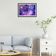 thumbnail image 6 of SKYSONIC Galaxy Jigsaw Puzzles 500 Piece for Adults Large Puzzle Game Challenging Family Puzzle Game for Adults Teens 20.5" x 14.9", 6 of 7