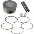 thumbnail image 3 of Engine Maintenance Kit with Piston Rings for 4 110CC 125CC Motorcycles, 3 of 10