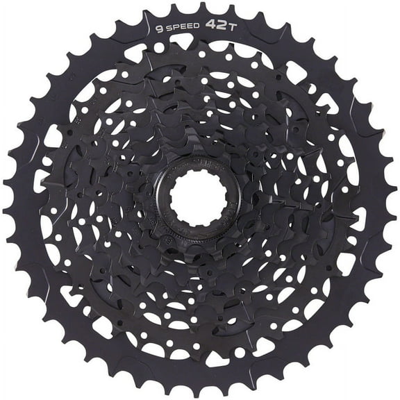 microSHIFT ADVENT Cassette- Range: 11-42 Drivetrain Speeds: 9