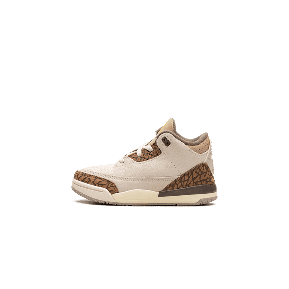 JORDAN TODDLER Air Jordan 3 TD "Palomino" DM0968 102 DM0968 102 from Stadium Goods