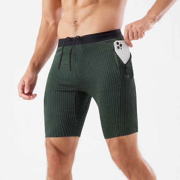 Pantalones cortos ajustados de secado rápido para correr al aire libre, pantalones deportivos de fitness para hombres y mujeres, pantalones de compresión de entrenamiento de baloncesto elásticos y