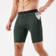 thumbnail image 1 of Pantalones cortos ajustados de secado rápido para correr al aire libre, pantalones deportivos de fitness para hombres y mujeres, pantalones de compresión de entrenamiento de baloncesto elásticos y, 1 of 6