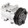 thumbnail image 2 of For Ford Ranger & Mazda B2300 AC Compressor w/ A/C Repair Kit - BuyAutoParts, 2 of 10