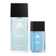 thumbnail image 2 of adidas Moves for him giftset including Eau de Toilette and Deo Natural Spray, 2 of 5