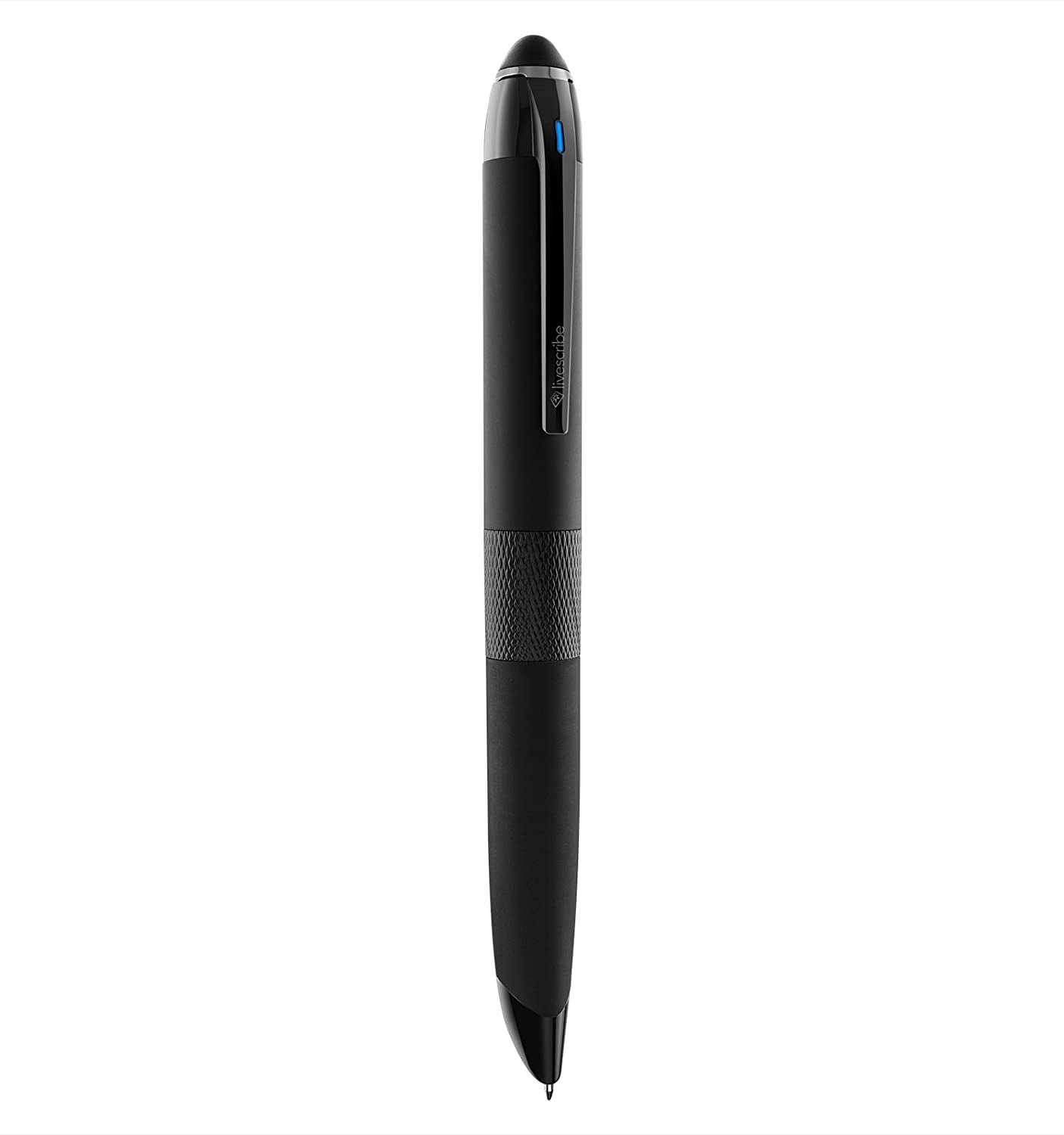 Livescribe 3 Smartpen APX-00020 for iOS and Android 