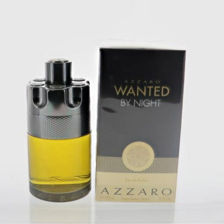 EAN 3351500012930 product image for Azzaro Wanted by Night Eau De Parfum Spray, Cologne for Men, 5 Oz | upcitemdb.com