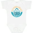 thumbnail image 3 of Inktastic Naples Florida Beach Vacation Boys or Girls Baby Bodysuit, 3 of 5