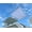 white, variant on Dev Fishing 7' x 6' Duel Insert Fabric Boat Shade Canopy Top Cover 2.0 (Black)