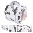 thumbnail image 3 of Lovely Milk Cow Saving Box Piggy Bank Tinplate Money Box Money Storage Tank, 3 of 6