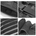 thumbnail image 3 of Cinturón de soporte de compresión para Entrenamiento de espalda baja Sunnimix 2XL, 3 of 8