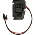 thumbnail image 2 of Dorman 973-254 HVAC Blower Motor Resistor for Specific Buick Models, 2 of 6