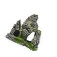 thumbnail image 5 of Youkk Mountain View Aquarium Rockery Hiding Cave Tree Fish Tank Cave Tree Fish Tank Ornament Decoration, 5 of 5