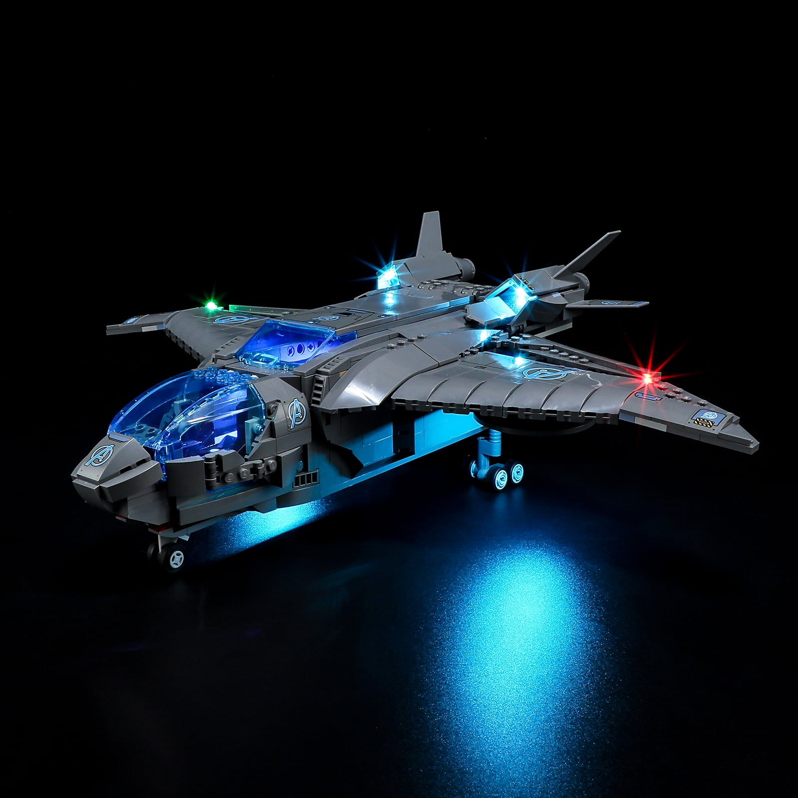 Lego Avengers Lego Mercado Libre PerÃº Lego Avengers Infinity War