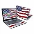 thumbnail image 2 of MightySkins Skin Compatible avec Acer C720 Chromebook 11.6 Pouces wrap Sticker Skins Drapeau Américain, 2 of 4