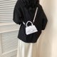 thumbnail image 3 of Bolso Casual Con Asa Mano A La para Mujer Cuero PU, 3 of 9