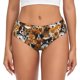 thumbnail image 1 of Fotbe Dogs Different Breeds Calzones Estampados para Mujer – Ropa Interior de Algodón, Cómoda, Suave y Elástica-Medium, 1 of 6