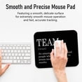thumbnail image 3 of Office Supplies Mouse Pad, Team Definition Mouse Pad for Desk, Inspirational Team Appreciation Gifts, Thank You Gifts for Employee Nurse Coworker Teacher Staff Office Supplies, 9×8 in, 3 of 6
