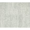 thumbnail image 1 of Ahgly Company Machine Washable Indoor Rectangle Contemporary Gray Cloud Gray Area Rugs, 3' x 5', 1 of 7