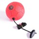 thumbnail image 5 of 1pc Balón de entrenamiento de fútbol Patada Balón de fútbol Tpu Niños Adultos Entrenamiento de fútbol Fútbol con cuerda Entrenador para principiantes Cinturón de práctica Multicolor Opcional, 5 of 5