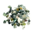 thumbnail image 4 of Natural Gemst Beads Set Gem Tumbled Decoration For DIY Jewelery Making Indian Agate, 4 of 8