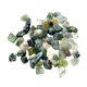 thumbnail image 4 of Kit para hacer collares de cuentas de colores de 0,5 a 1, 20 fichas, 70 Ágata india, 4 of 9
