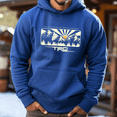 thumbnail image 4 of Toyota Racing Development 4x 4 Off Road Mountain Hoodie, 4 of 7