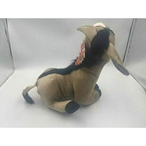NC56 Plush Doll 12 Inches Shrek Donkey Plush Toy Stuffed Animal Toys Doll Doll A Birthday Gift for Your Child