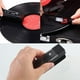 thumbnail image 4 of Injueey Cepillo antiestático para discos de vinilo, removedor de polvo de aceite de costura de pantalla de ordenador de teléfono móvil, Cables de audio/vídeo, 4 of 6