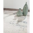 thumbnail image 2 of ECARPET Amber Traditional Area Rug for Living Room, Bedroom, Dining Room, Entrance, Hallway and More., 2 of 9