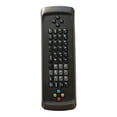 thumbnail image 3 of Control Remoto Vizio XRT-300 Con Teclado Negro, 3 of 3