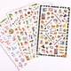 thumbnail image 3 of Pegatinas de uñas para Halloween Calcomanías autoadhesivas para Eccomum Pegatinas de uñas, 3 of 5