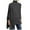 Grey, variant on Women Blouses Trendy Shirts Women Long Sleeve Silk Undershirt Scrub Star Tops Long Neck Tee Shirts under 5 T Loose Fit Turtleneck Olive Sleeve Shirt Ladies Tops 3x Tee Navy S