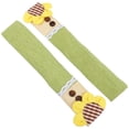 thumbnail image 2 of MasteelfCA 2pcs Lovely Fridge Handle Cover Useful Fridge Knobs Covers Kitchen Decors, 2 of 7