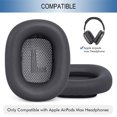 thumbnail image 2 of Almohadillas de repuesto para AirPods Max GEVO, 2 of 9