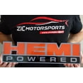 thumbnail image 2 of HEMI Powered Metal Sign, 2 of 6