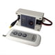 thumbnail image 1 of Control Remoto Inalámbrico Velocidad del Motor CC Luz LED Interruptor del Módulo de Control de Velocidad de Atenuación PWM para Actuador Lineal Eléctrico, 1 of 6