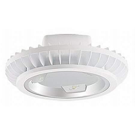 

RAB Lighting 104W High Bay BAYLED Cool With Cord and Hook White