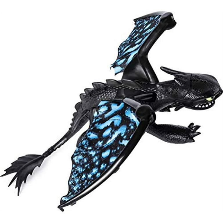 Toothless hotsell toys walmart