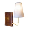 thumbnail image 1 of The Classic Literary Lamp - Vintage Book-Inspired Desk Lamp, Stylish Desk Lamp, 1 of 5