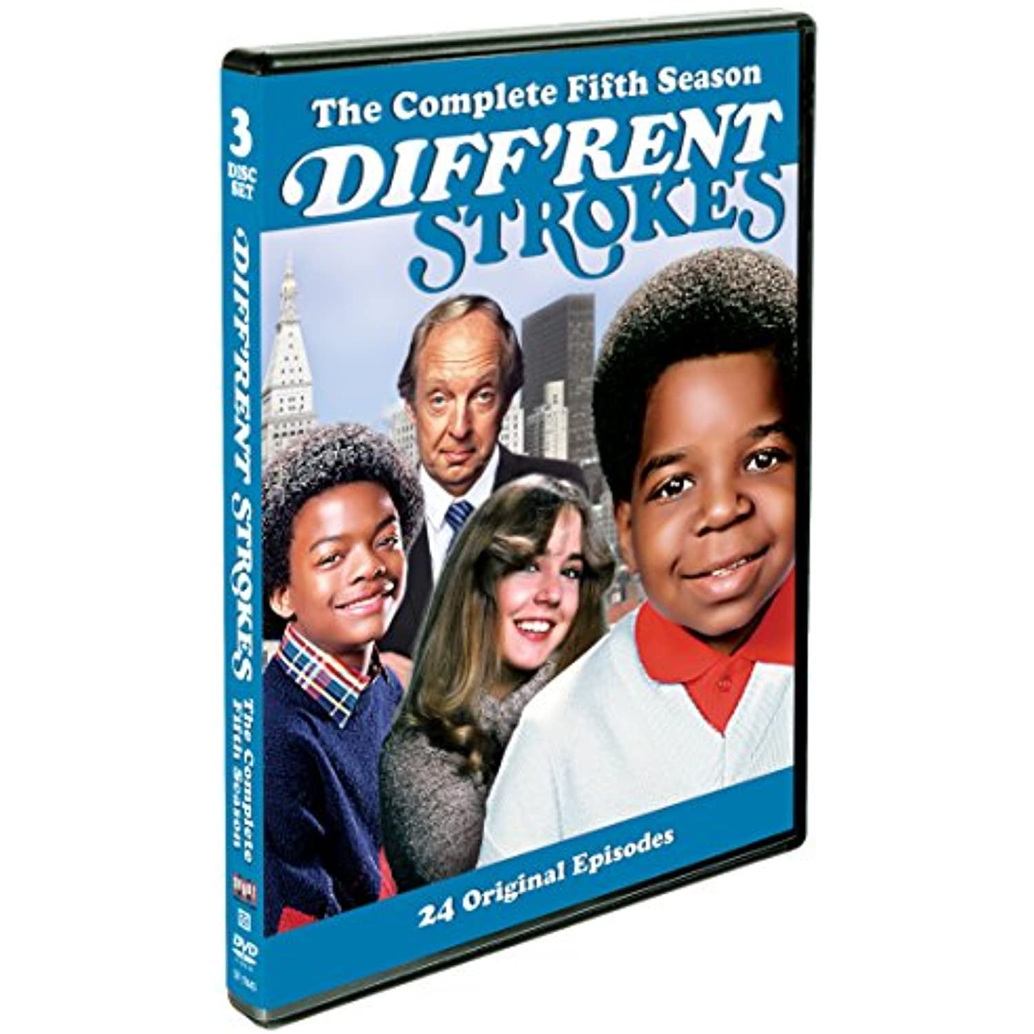 Amazon.com: Diff'rent Strokes - The Complete First Season