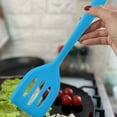Cooking Utensils Final Reductions Yueity Trumpet Silicone Spatula cooking-utensils-final-reductions-yueity-trumpet-silicone-spatula